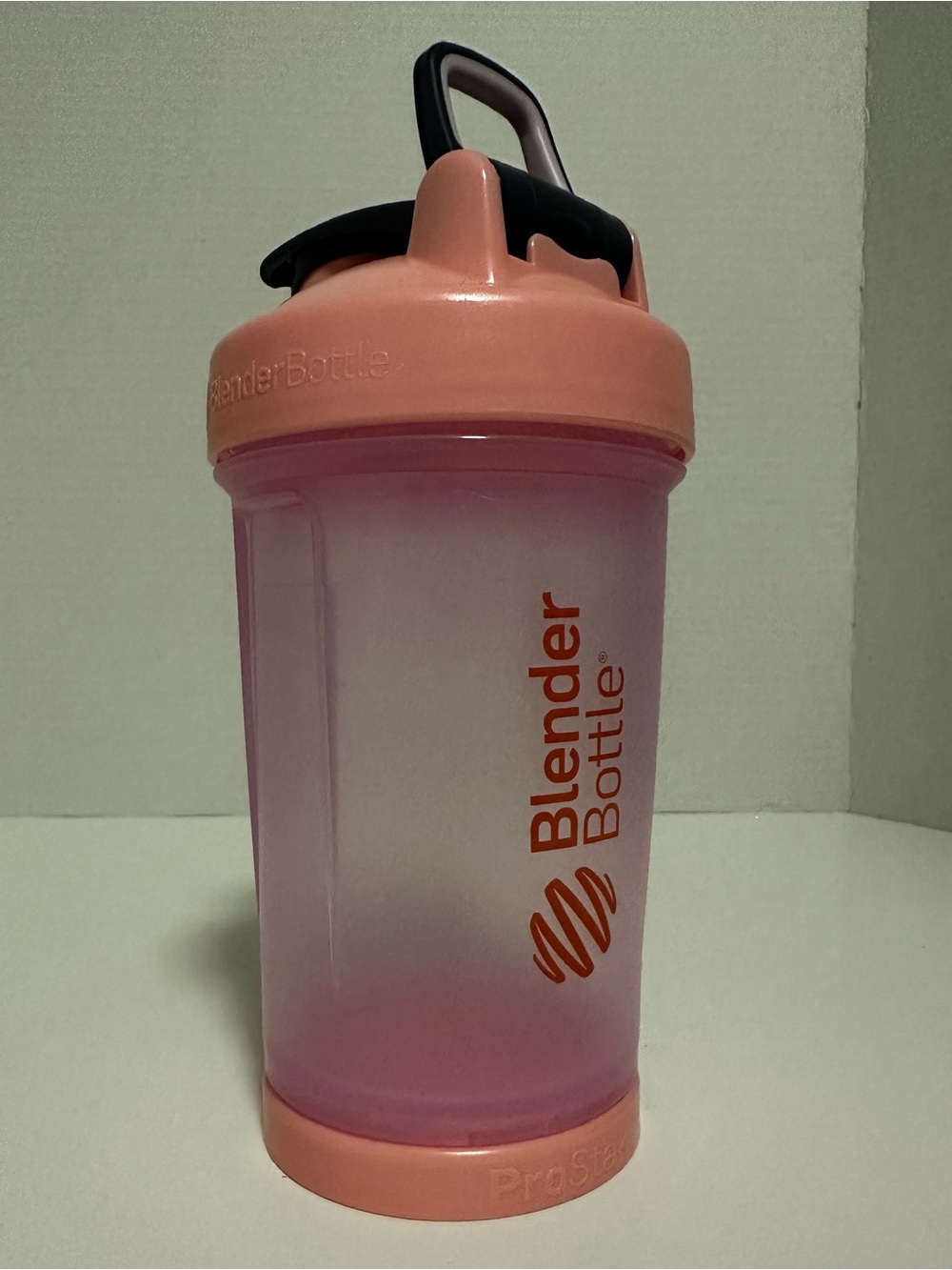 ProStak Blender Bottle